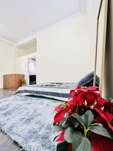 CẦN CHO THUÊ STUDIO NGAY CẦU THAM LƯƠNG QUẬN TÂN BÌNH, 25m2
