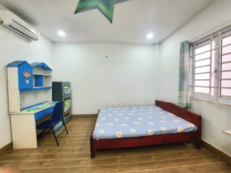 Phòng Trọ Đường Tô Hiệu - Có cửa sổ, rộng thoáng, khu vực an ninh, Phòng trống ở ngay, 25m2