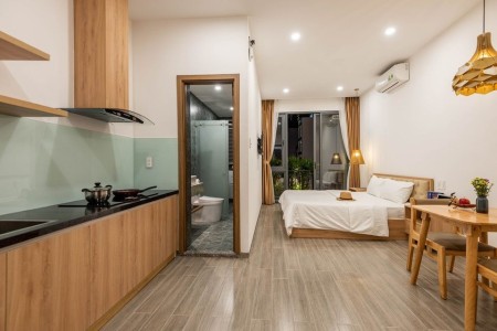 CHO THUÊ PHÒNG TRỌ 2TR7 Ở HOÀNG BẬT ĐẠT P15 TÂN BÌNH, 25m2