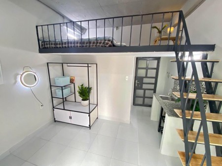 CHO THUÊ PHÒNG TRỌ GIÁ RẺ Ở TRẦN THÁI CÔNG, P15, QUẬN TÂN BÌNH, 20m2