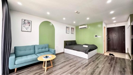 CHO THUÊ TRỌ MÁY LẠNH GIÁ RẺ Ở MAI LÃO BẠNG, 28m2
