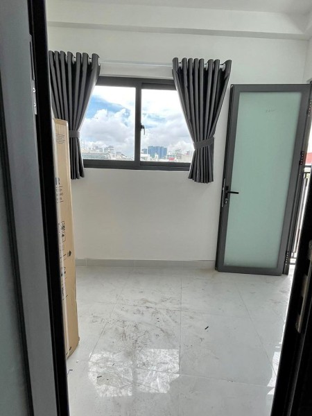 CHO THUÊ PHÒNG TRỌ GIÁ RẺ Ở NGUYỄN SỸ SÁCH, P15, QUẬN TÂN BÌNH, 20m2