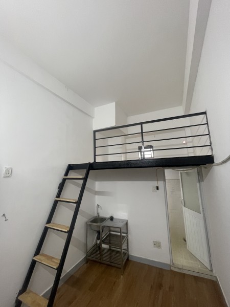 Phòng Duplex Full Nt Giá Dưới 4tr, 28m2