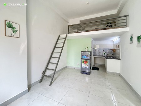 Căn Hộ Giá Rẻ Quận 7_Full Nội Thất_Gần ĐH Tôn Đức Thắng_Chợ Tân Quy, 30m2