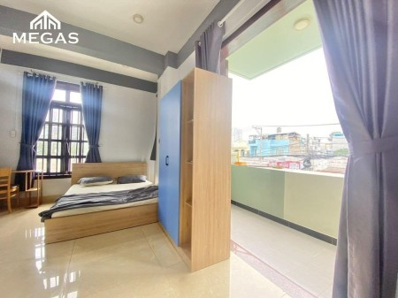 CHO THUÊ TRỌ KHÔNG GÁC Ở GẦN CẦU THAM LƯƠNG p15 TÂN BÌNH, 25m2