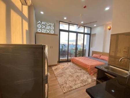Cho thuê phòng trọ không gác giá rẻ ở Nguyễn Đức Thuận p15 Tân Bình, 25m2