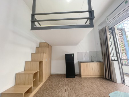  TRỐNG VÀI CĂN DUPLEX THOÁNG MÁT Ở HẺM NGUYỄN OANH, GÒ VẤP, 33m2