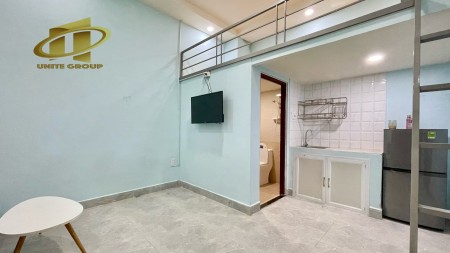 căn hộ duplex_full NT_Huỳnh Tấn Phát_Gần Khu Phức hợp LA CASA_Nguyễn Lương Bằng_Nhà bè_quận 7, 35m2