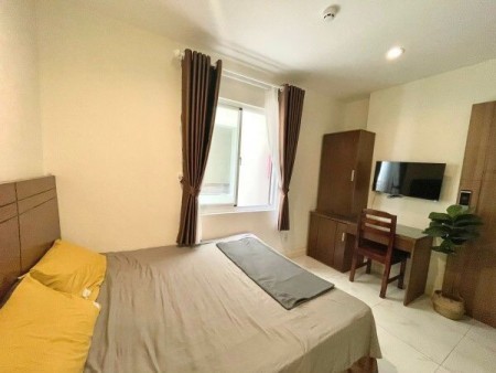 Studio giành cho các bạn tân sinh viên 2k5 , 25m2