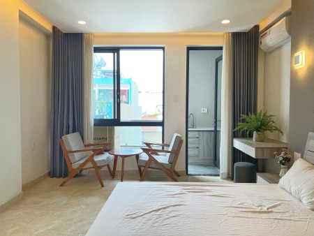 CHDV ngay đường Nguyễn Tri Phương Q5 gần UEH, Đại học Y Dược, ..., 50m2