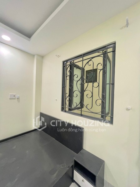 CẦN CHO THUÊ STUDIO NGAY CẦU AN LỘC QUẬN GÒ VẤP., 28m2