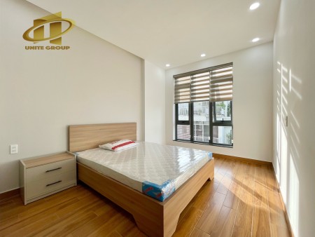 2PN_full NT mới_Trần Soạn Hưng_gần đh TDT_RMIT_quận 7, 60m2