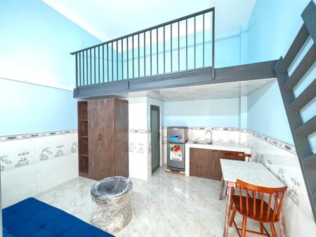 CHO THUÊ PHÒNG TRỌ GIÁ RẺ Ở P13 TÂN BÌNH, 25m2