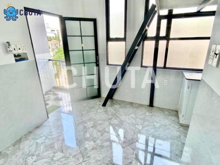 CHO THUÊ PHÒNG CÓ MÁY LẠNH GIÁ 3TR Ở HOÀNG HOA THÁM TÂN BÌNH, 25m2