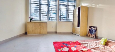 Phòng trọ studio full nt gần chợ tân hương, 35m2
