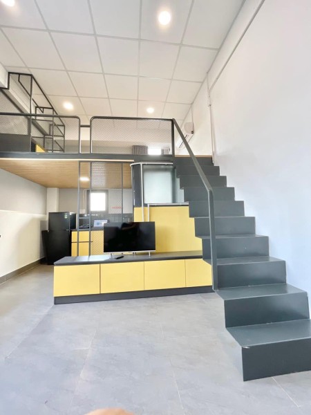 CHO THUÊ PHÒNG TRỌ GIÁ CHO SINH VIÊN Ở P15 TÂN BÌNH, 28m2