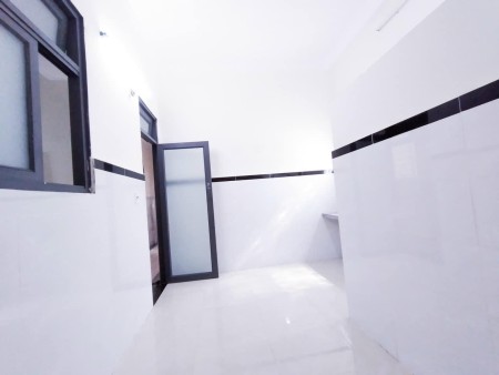 PHÒNG TRỌ GIÁ RẺ CÓ MÁY LẠNH TẠI CHỢ TÂN TRỤ, QUẬN TÂN BÌNH, 20m2