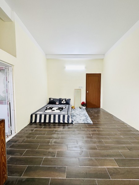 CẦN CHO THUÊ STUDIO NGAY CẦU THAM LƯƠNG QUẬN TÂN BÌNH, 25m2