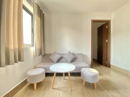 CHDV 1PN Full Nt , Lotte , PMH , Rmit, 40m2