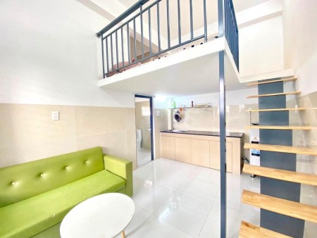 CHDV FUL Nthat, BigC , Lotte , Khu Chế Xuất, 40m2