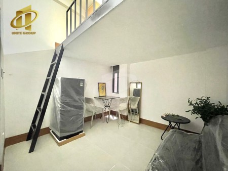 Khai Trương Căn Hộ Full Nội Thất Quận 7_gần TĐTU, RMIT, 30m2