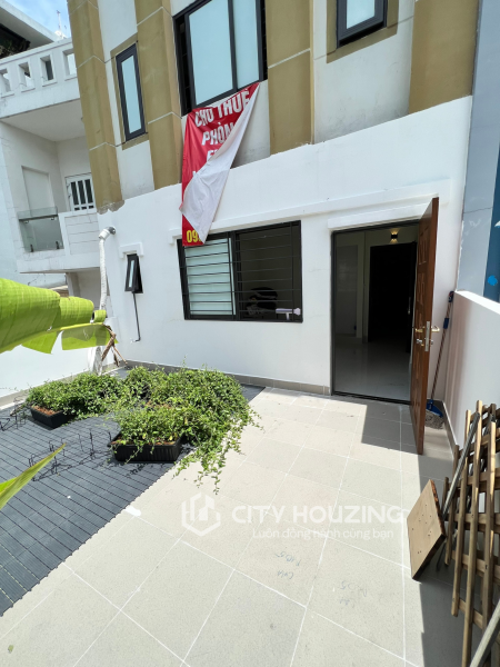 Căn hộ Studio Full nội thất có cửa sổ thoáng giá siêu rẻ quận Gò Vấp, 25m2