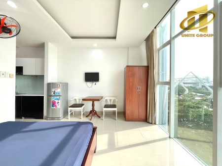 studio_full NT_Lý phục Man_gần Khu chế xuất Tân thuận_Crescent Mall_quận 7, 35m2