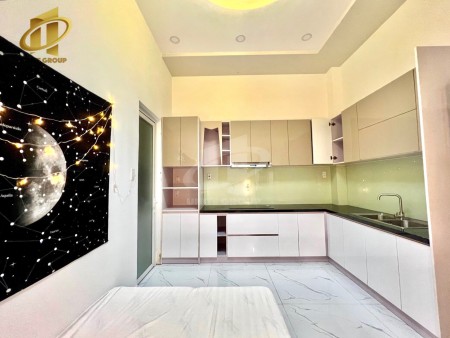 Studio giá HSSV ngay Đh UFM Quận 7, 30m2