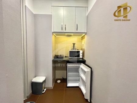 Studio gần Lotte, SC ViVo, RMIT, Tôn Đức Thắng, Nguyễn Tất Thành,..., 30m2