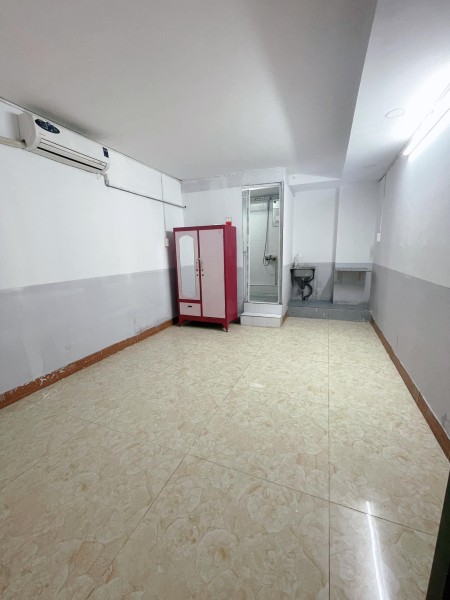 KHAI TRƯƠNG PHÒNG TRỌ MỚI XÂY GẦN CITYLAND GÒ VẤP, 30m2