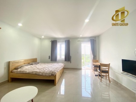 Cho thuê căn hộ mini full nội thất-Quận 7, 30m2