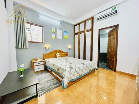 Studio full nội thất ngay Công viên 23 tháng 9, 35m2