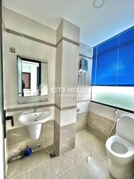 Cho thuê phòng trọ giá rẻ ở Nguyễn Minh Hoàng Tân Bình, 25m2