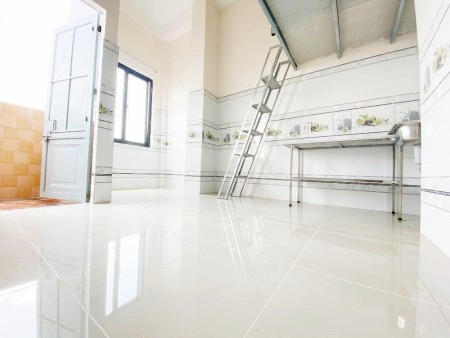 PHÒNG TRỌ GIÁ SINH VIÊN Ở PHẠM VĂN BẠCH, TÂN BÌNH, 25m2