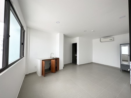 Dự án CHDV : 7x CN1 phường Sơn Kì, Quận Tân Phú., 20m2