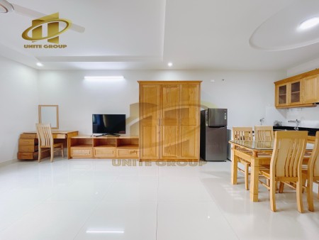 Căn Hộ 45m2 máy giặt riêng ngay KDC Trung Sơn Himlam Lotte Tdt Rmit, 45m2