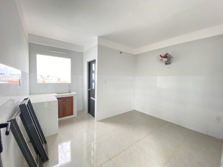 Nhà mới - FREE MÁY LẠNH -Tây Thạnh-Tân Phú, 30m2