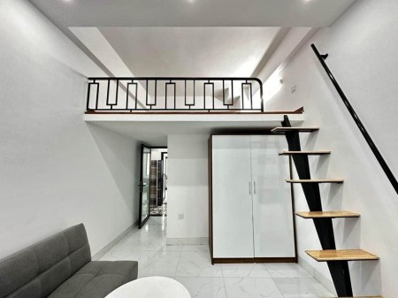 CHO THUÊ PHÒNG TRỌ GIÁ RẺ TẠI Ở ĐƯỜNG HOÀNG BẬT ĐẠT P15 TÂN BÌNH, 30m2