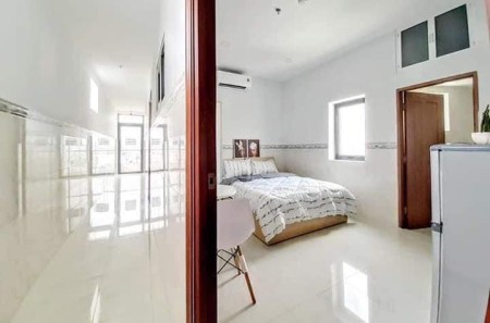 STUDIO Full Nội Thất Siêu Thoáng Quận 7_Kế LotteMart, TĐTU, RMIT, 30m2