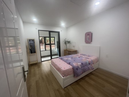STUDIO BAN CÔNG | BẾP TÁCH RIÊNG | MÁY GIẶT RIÊNG CÁCH LOTTE 1KM, 30m2