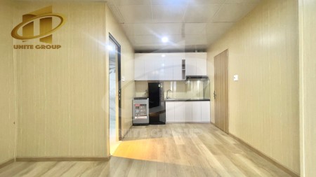 CĂN HỘ 1PN | CỬA SỔ THOÁNG | MÁY GIẶT RIÊNG KDC TÂN QUY Q7, 50m2