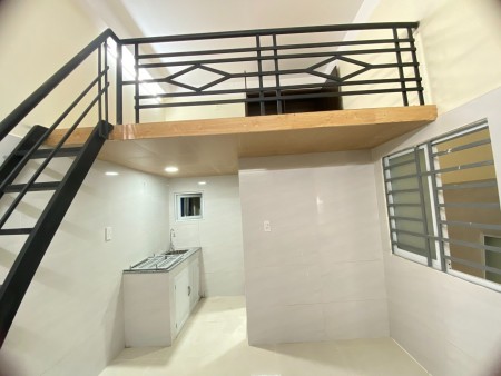 Phòng full nội thất sạch đẹp giá 4tr ở Lê Trọng Tấn, giờ giấc tự do, 27m2