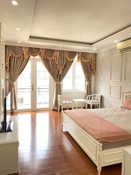 1PN/ STUDIO - Phòng xinh tại Quận 7 - Giá cả hợp lý, Full nội thất, tiện ích xung quanh, 40m2