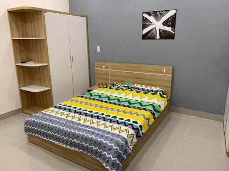 Căn hộ studio_ở liền_Hoàng Văn Thụ Tân Bình, 25m2