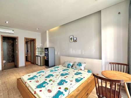 Cho thuê CHDV Bancon ngay Nguyễn Văn Linh_Quận 7, 36m2