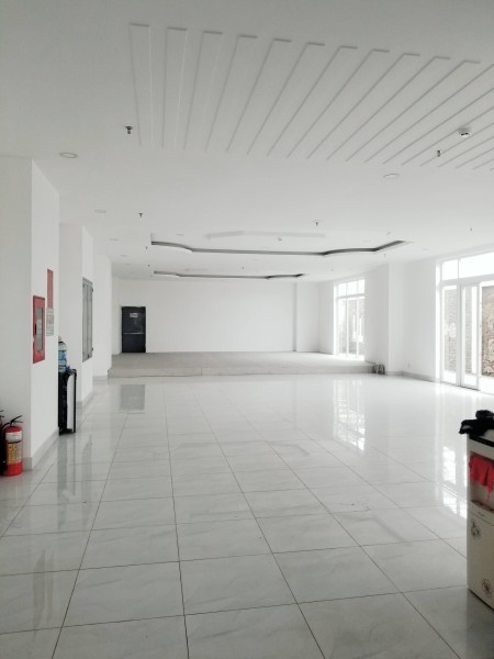 Cho thuê mặt bằng 380m2Hoàng Quốc Việt Phú Mỹ Quận 7_ Gần Phú Mỹ Hưng _ Crescent mall, 320m2