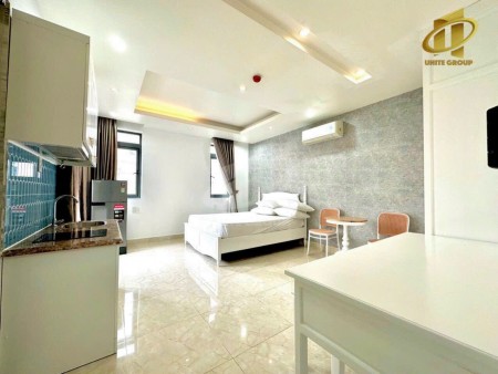 STUIDO GIÁ RẺ THOÁNG MÁT DÀNH CHO HSSV, 40m2
