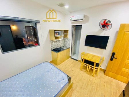 Căn hộ full nội thất ở Lê Văn Sỹ Tân Bình, 22m2