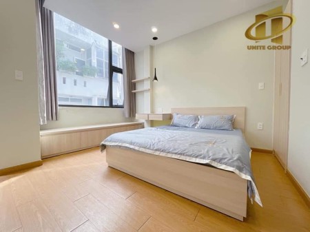 Phòng studio gần chợ Phạm Văn Bạch Tân Bình, 25m2