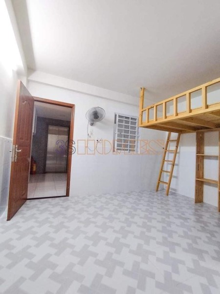 CHO THUÊ PHÒNG Ở NGAY P15 NGUYỄN SỸ SÁCH, 25m2